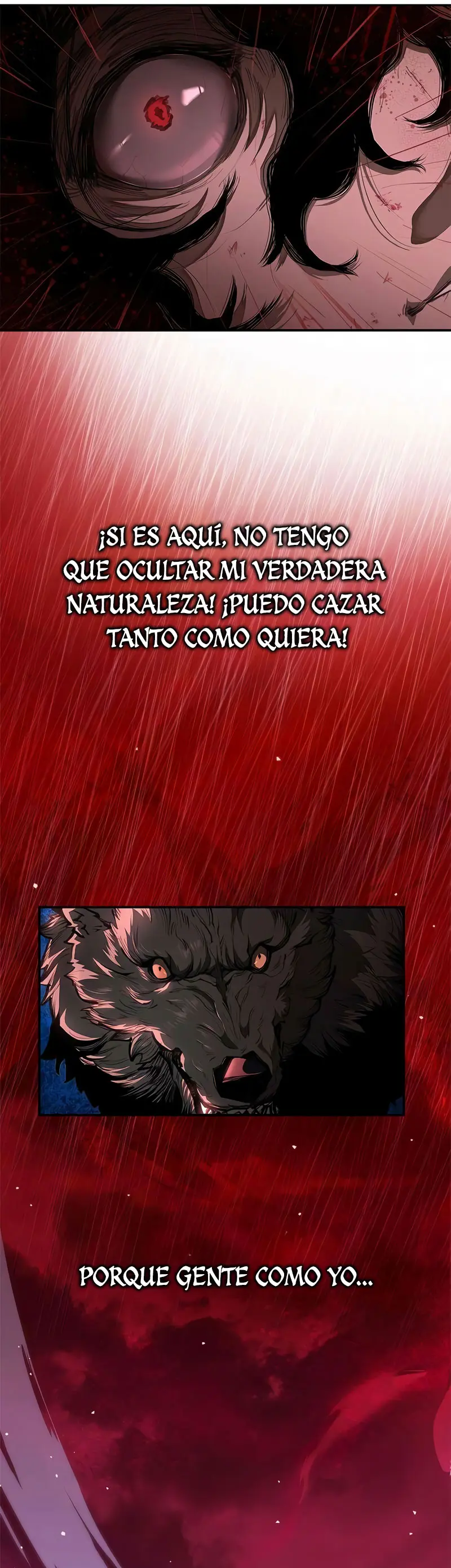 El Psicópata del Murim capítulo 2 página 50