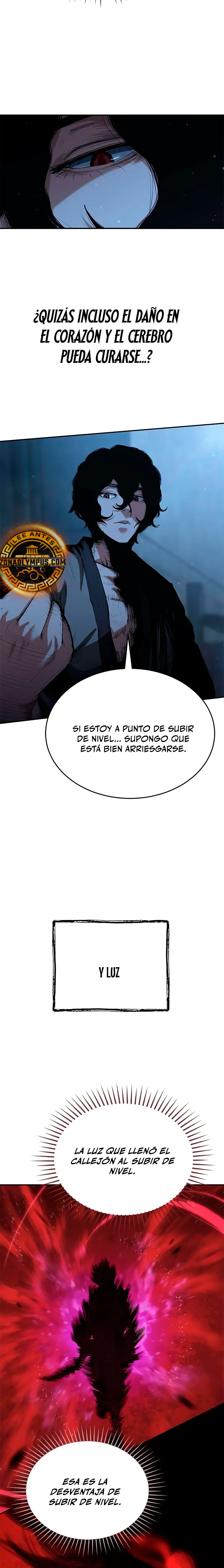El Psicópata del Murim capítulo 6 página 15
