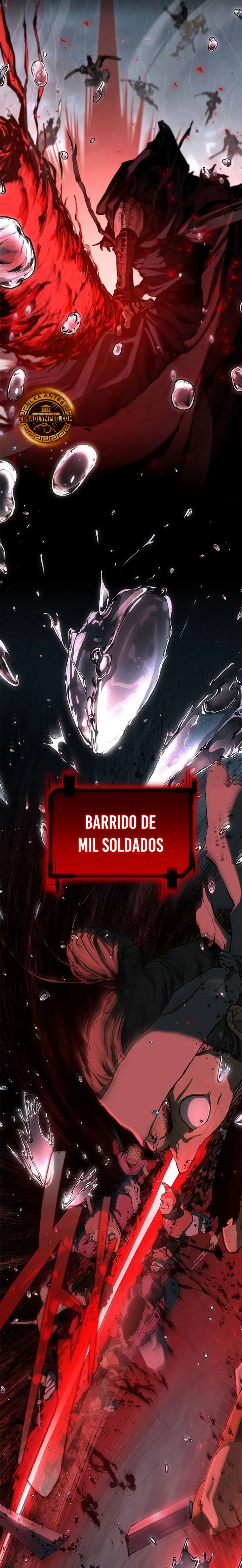 El Psicópata del Murim capítulo 8 página 14