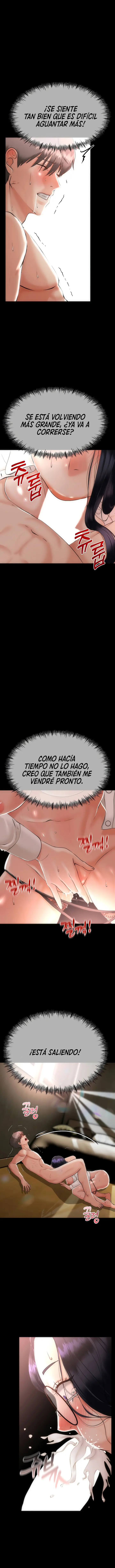 El Regreso De La Madrasta capítulo 1 página 6