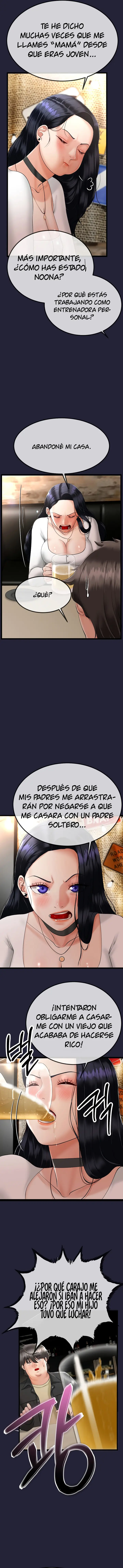 El Regreso De La Madrasta capítulo 1 página 19