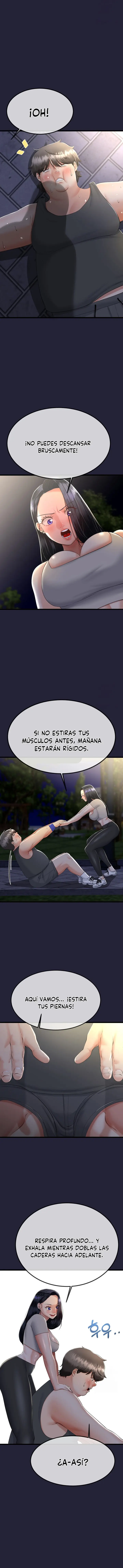 El Regreso De La Madrasta capítulo 10 página 4
