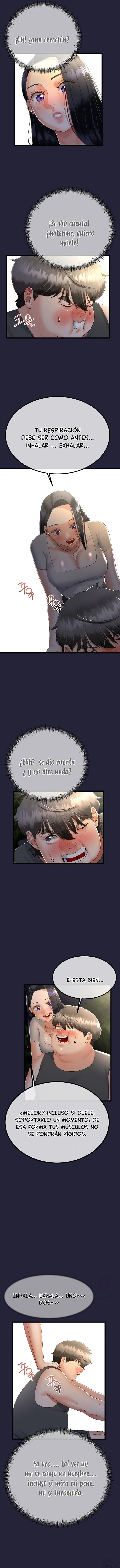 El Regreso De La Madrasta capítulo 10 página 7