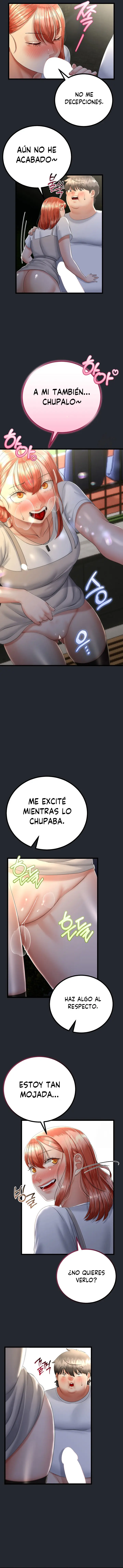 El Regreso De La Madrasta capítulo 14 página 6