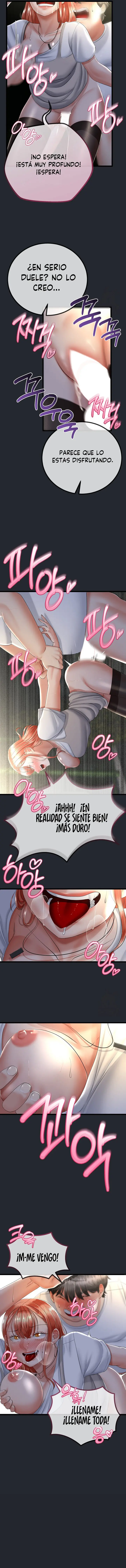 El Regreso De La Madrasta capítulo 14 página 11