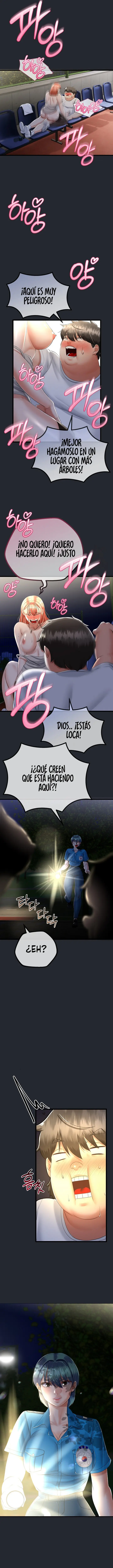 El Regreso De La Madrasta capítulo 14 página 13