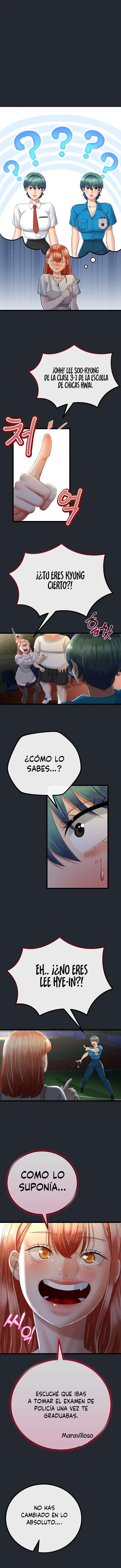 El Regreso De La Madrasta capítulo 15 página 5