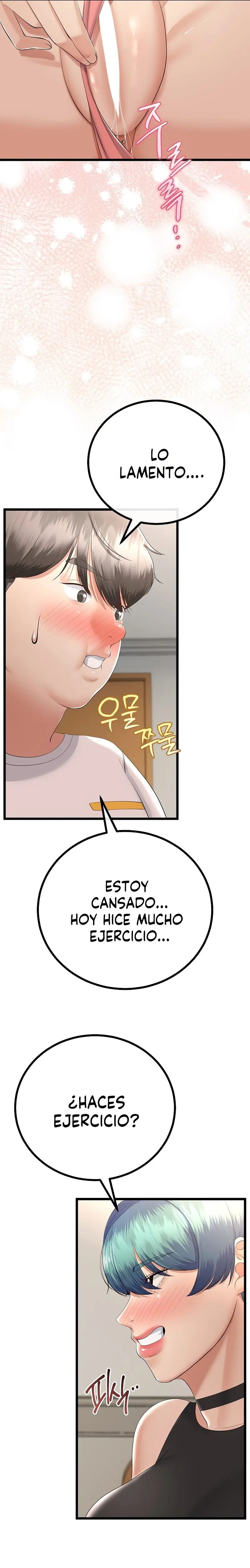 El Regreso De La Madrasta capítulo 18 página 5