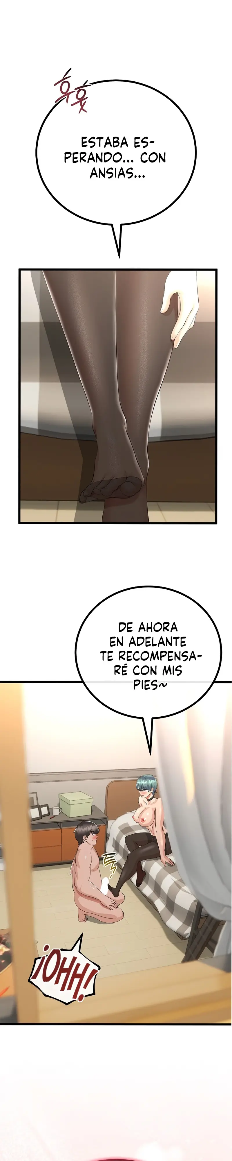 El Regreso De La Madrasta capítulo 18 página 11