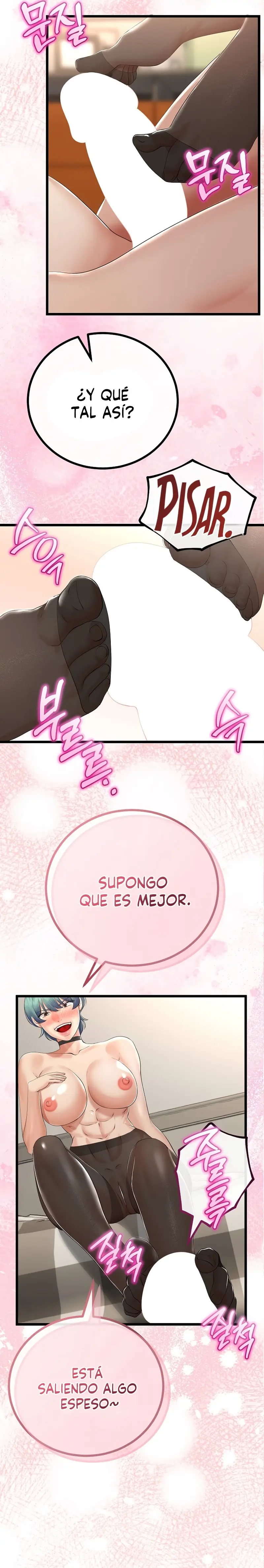 El Regreso De La Madrasta capítulo 18 página 13
