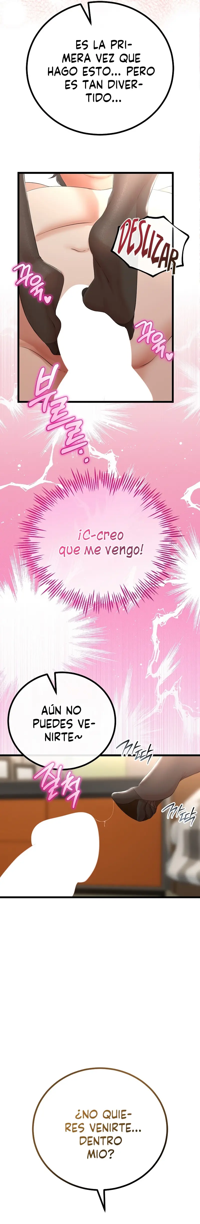 El Regreso De La Madrasta capítulo 18 página 14