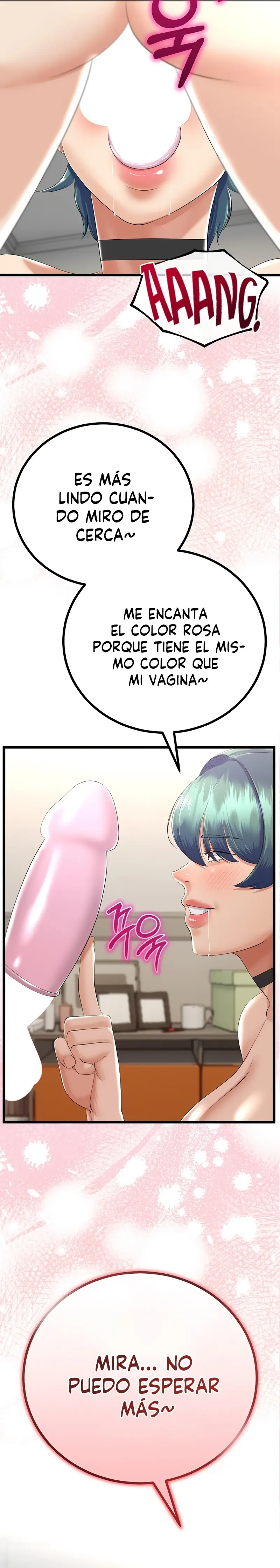 El Regreso De La Madrasta capítulo 18 página 16
