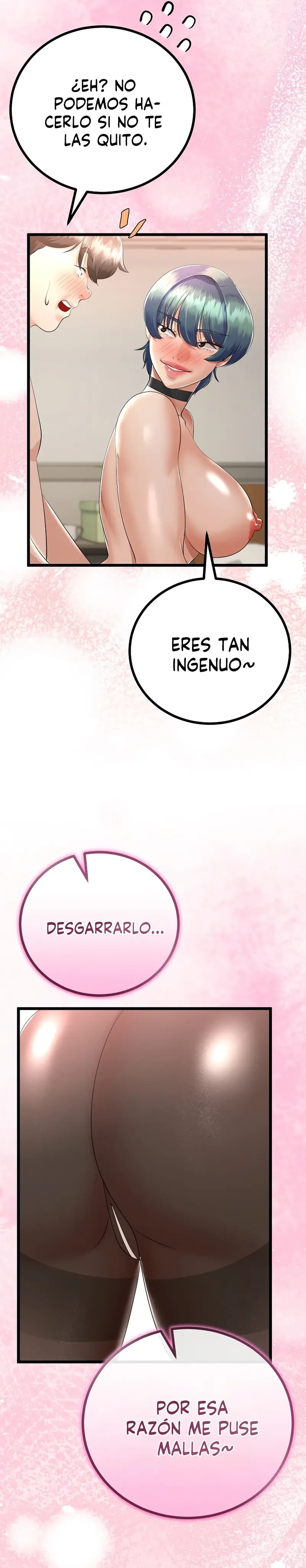 El Regreso De La Madrasta capítulo 18 página 20
