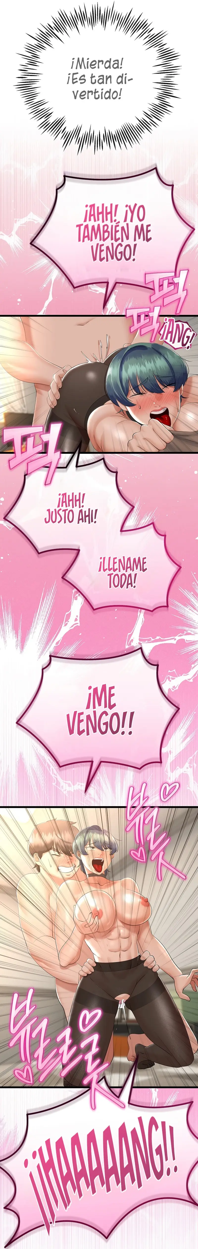 El Regreso De La Madrasta capítulo 18 página 29