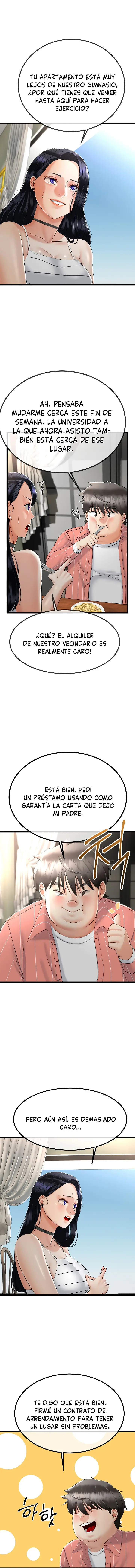 El Regreso De La Madrasta capítulo 2 página 16