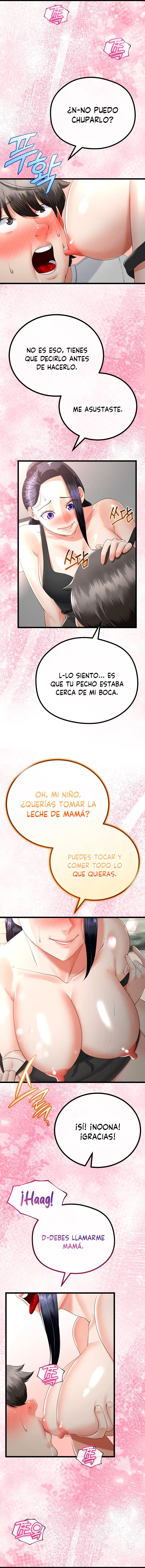 El Regreso De La Madrasta capítulo 21 página 13