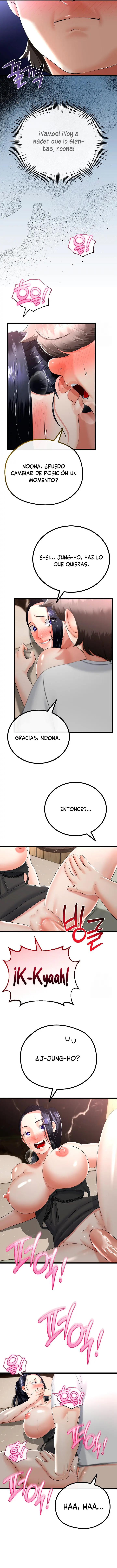 El Regreso De La Madrasta capítulo 22 página 6