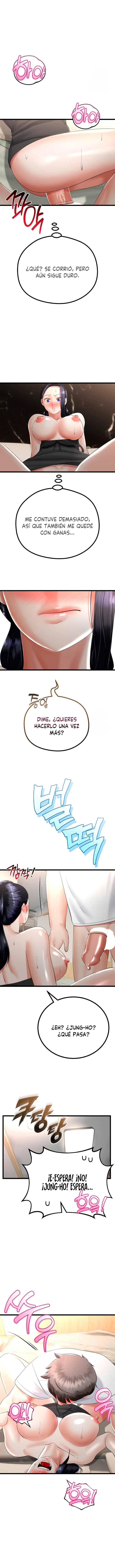 El Regreso De La Madrasta capítulo 22 página 13