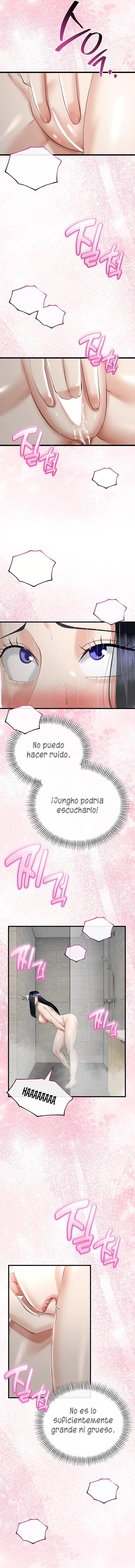 El Regreso De La Madrasta capítulo 25 página 4