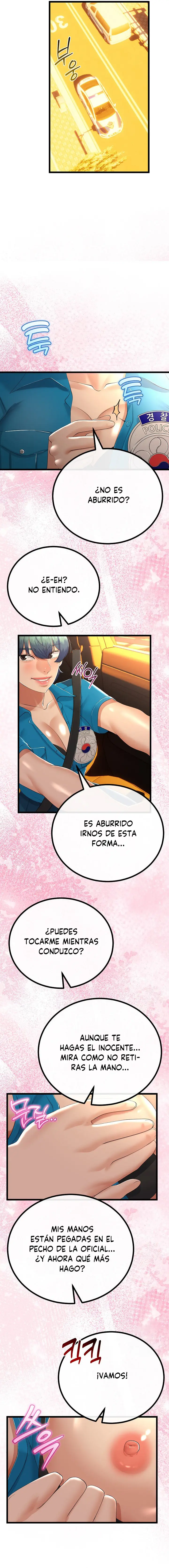 El Regreso De La Madrasta capítulo 27 página 8