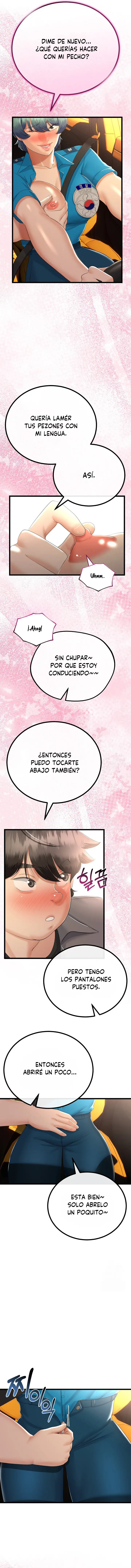 El Regreso De La Madrasta capítulo 27 página 9