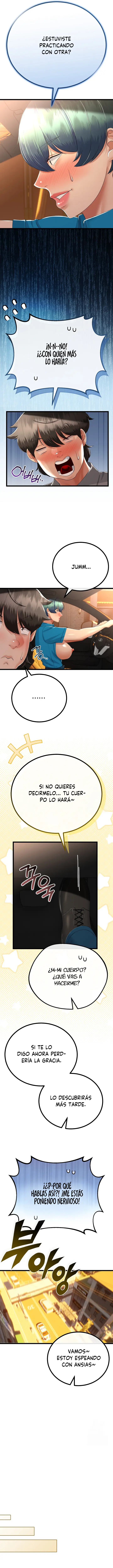 El Regreso De La Madrasta capítulo 27 página 12