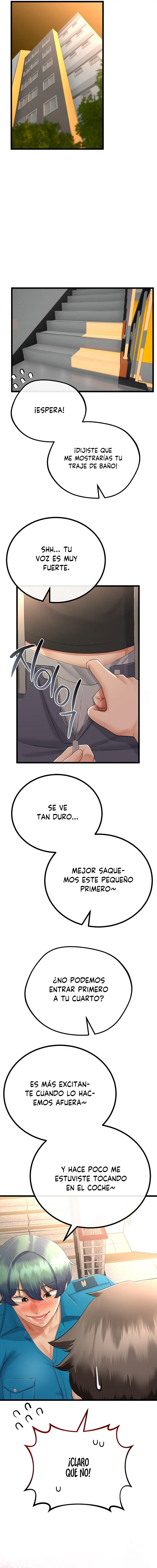 El Regreso De La Madrasta capítulo 27 página 13