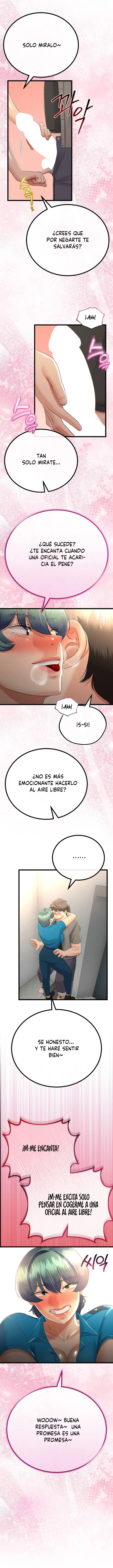 El Regreso De La Madrasta capítulo 27 página 14