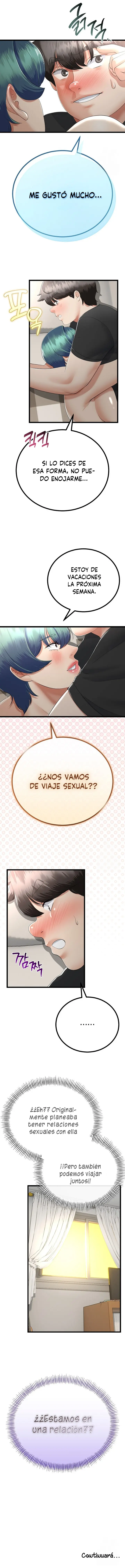 El Regreso De La Madrasta capítulo 29 página 14