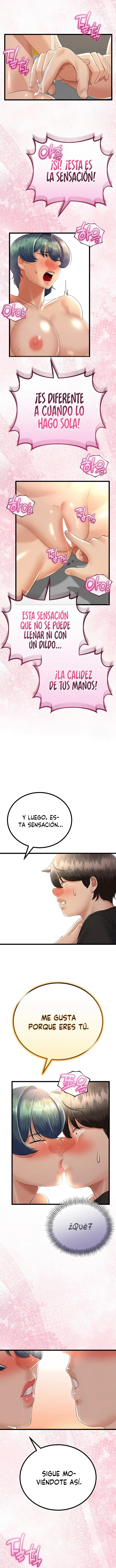 El Regreso De La Madrasta capítulo 30 página 10