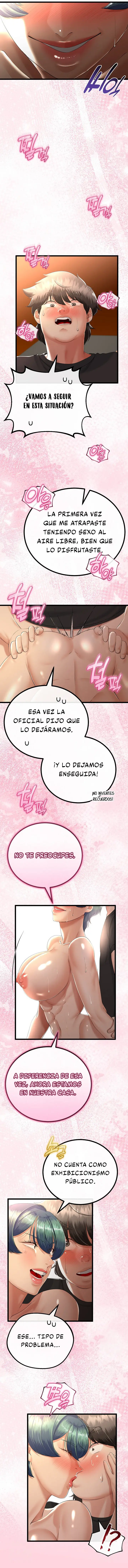 El Regreso De La Madrasta capítulo 31 página 5