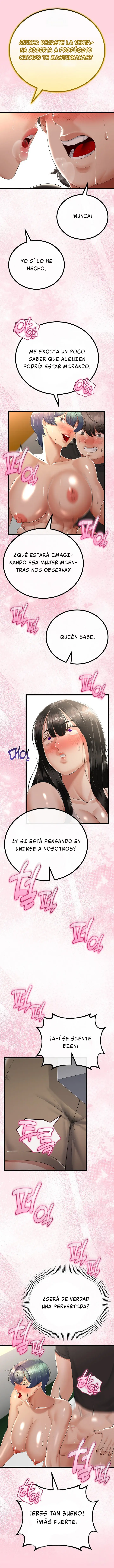 El Regreso De La Madrasta capítulo 31 página 6