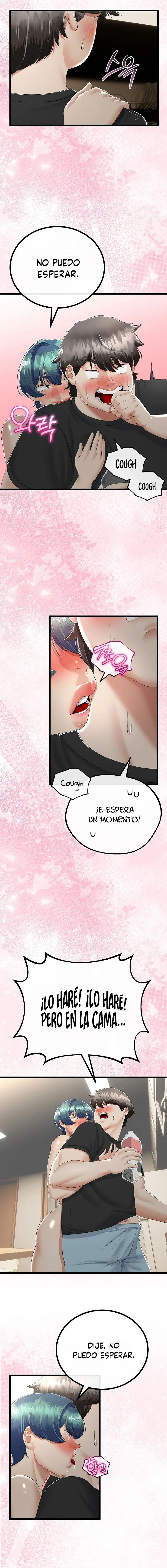 El Regreso De La Madrasta capítulo 32 página 10