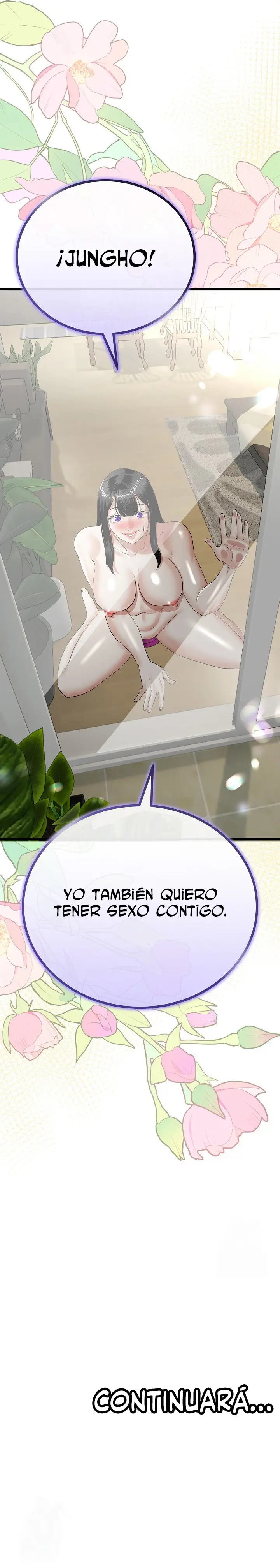 El Regreso De La Madrasta capítulo 33 página 12