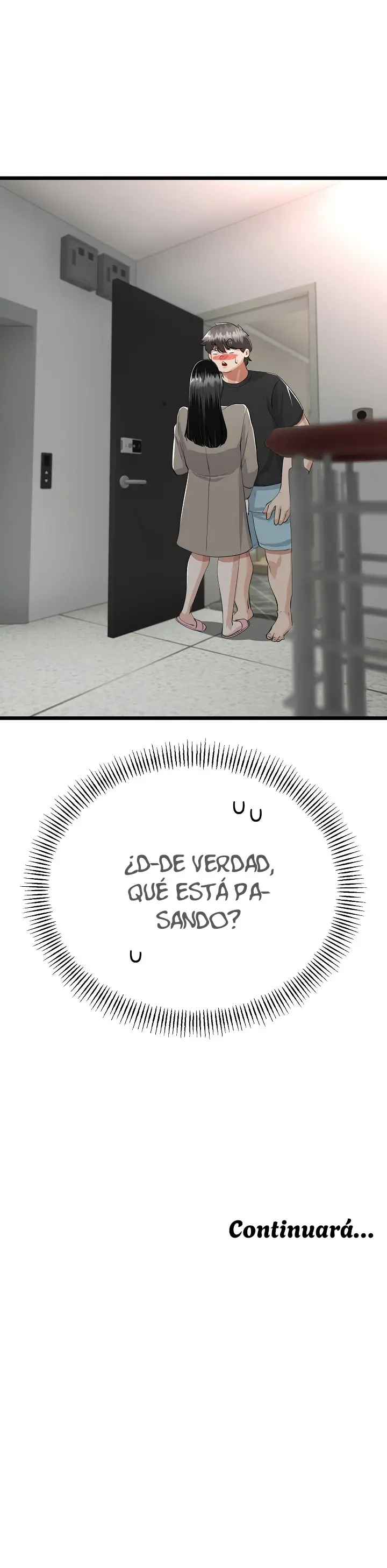 El Regreso De La Madrasta capítulo 34 página 12
