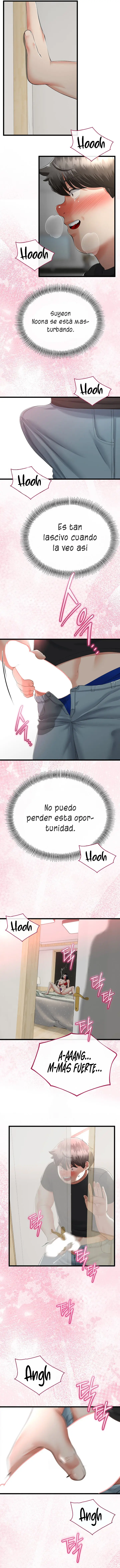 El Regreso De La Madrasta capítulo 40 página 4
