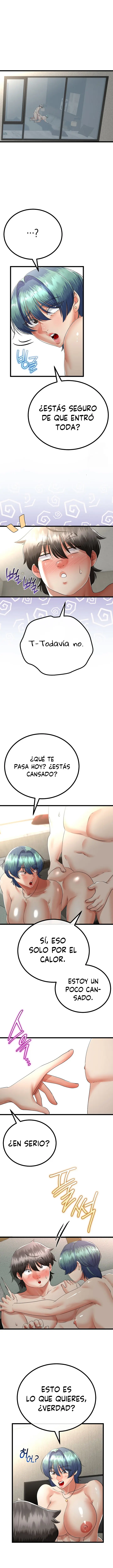 El Regreso De La Madrasta capítulo 46 página 12