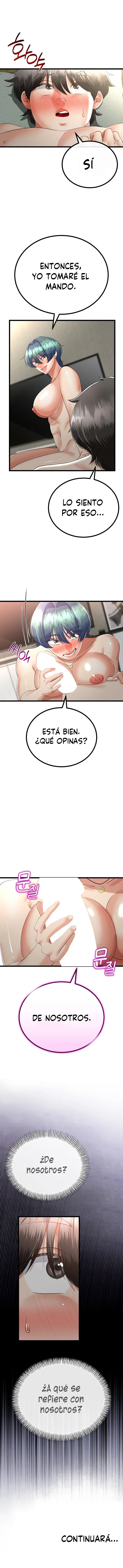 El Regreso De La Madrasta capítulo 46 página 13