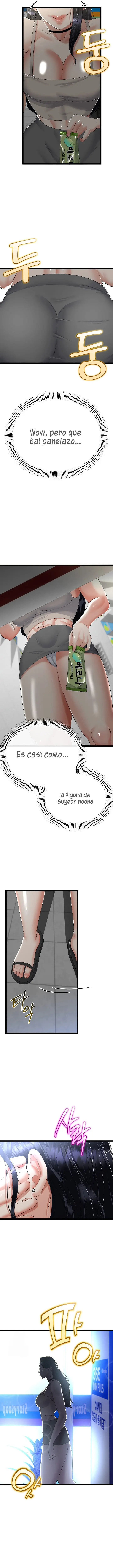 El Regreso De La Madrasta capítulo 48 página 10