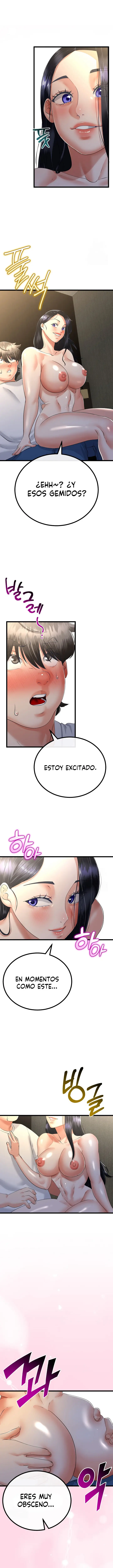 El Regreso De La Madrasta capítulo 49 página 12