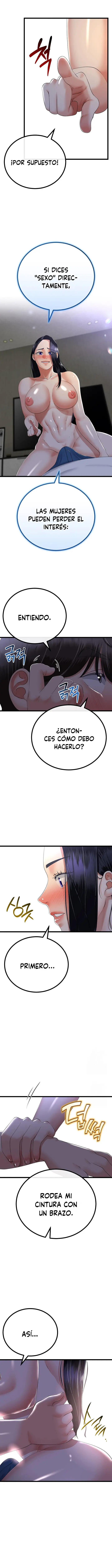 El Regreso De La Madrasta capítulo 50 página 8
