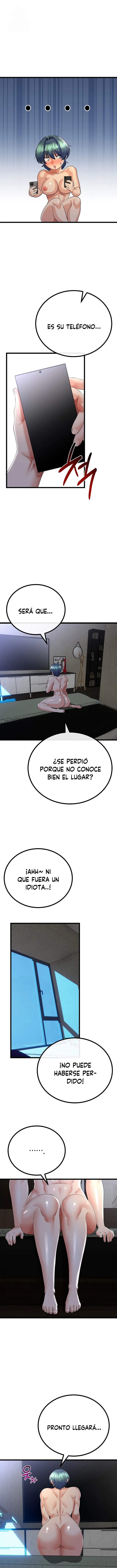 El Regreso De La Madrasta capítulo 51 página 4