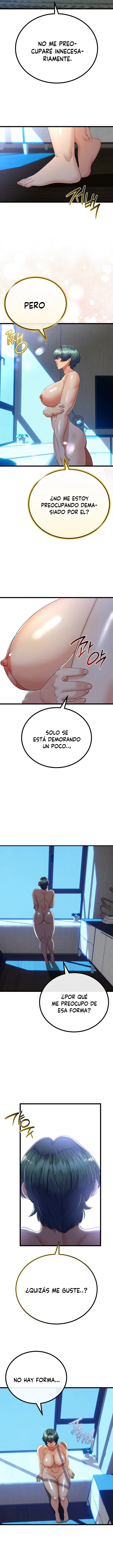 El Regreso De La Madrasta capítulo 51 página 5