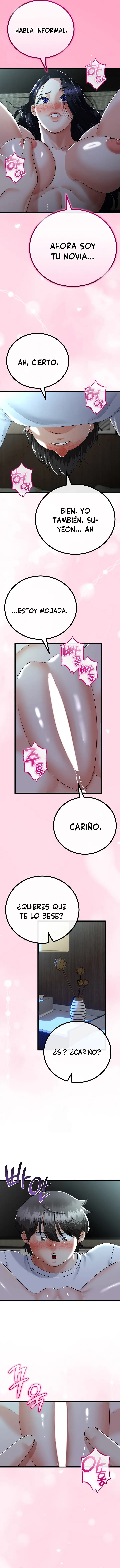 El Regreso De La Madrasta capítulo 52 página 5
