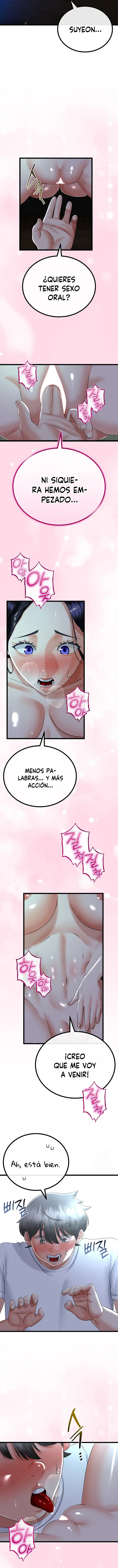 El Regreso De La Madrasta capítulo 52 página 11