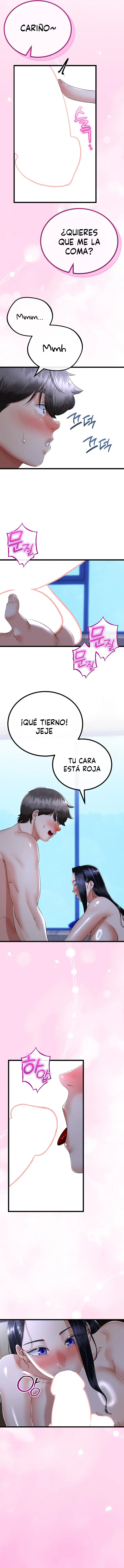 El Regreso De La Madrasta capítulo 53 página 8