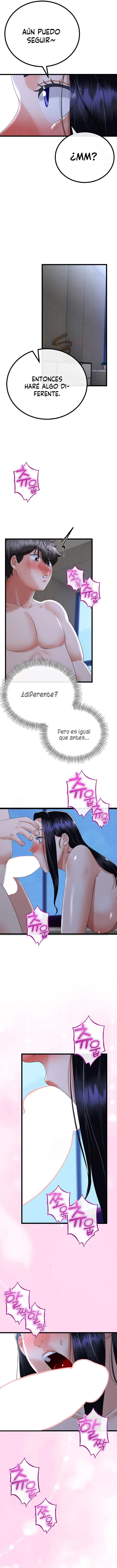 El Regreso De La Madrasta capítulo 53 página 11
