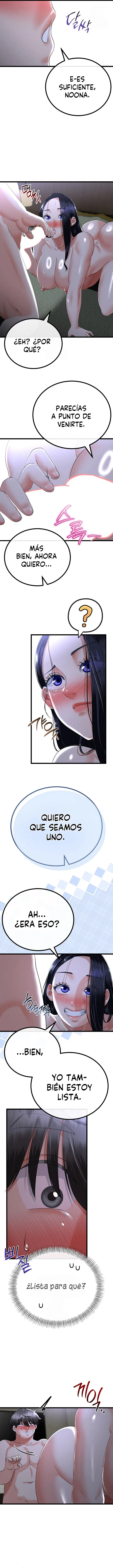 El Regreso De La Madrasta capítulo 54 página 4
