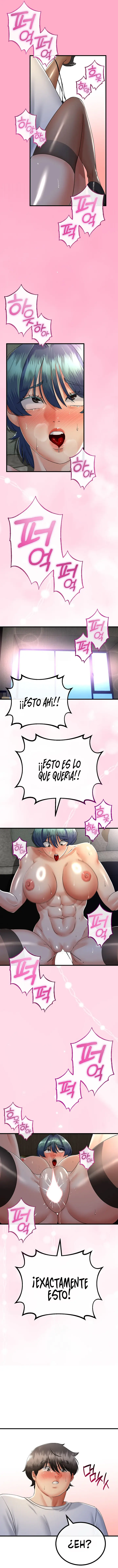 El Regreso De La Madrasta capítulo 60 página 12
