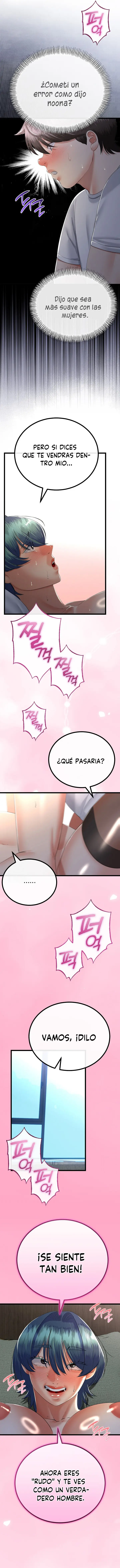 El Regreso De La Madrasta capítulo 61 página 5